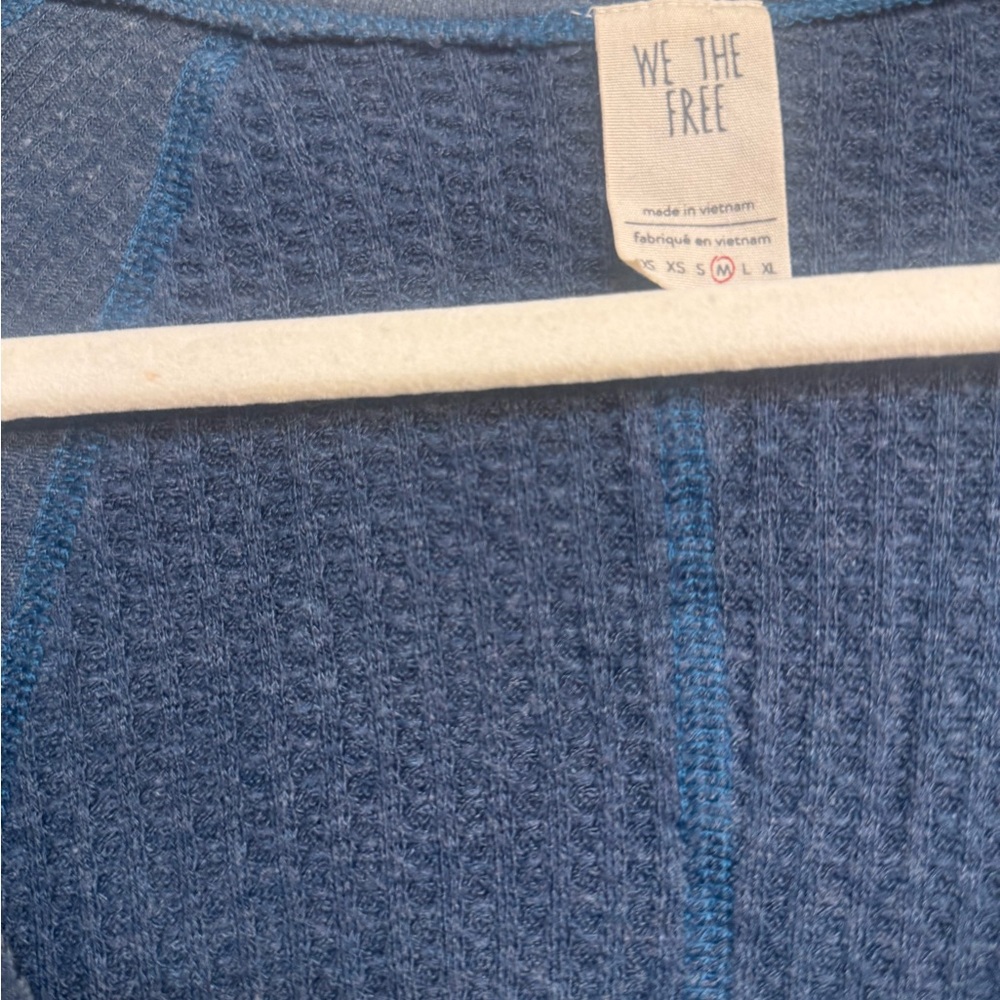 We The Free Catalina Long Sleeve Thermal - Picture 7 of 14